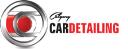 Calgary Car Detailing logo